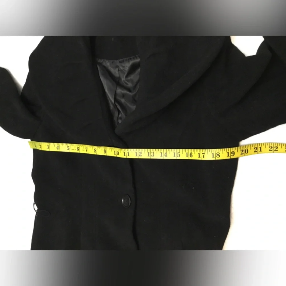 Calvin Klein chic black